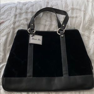 Brand new Glenda Gies large tote bag
